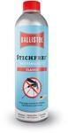 BALLISTOL 26710 Stichfrei M&uuml;ckenschutz 500ml Flasche Anti-Insekten-&Ouml;l &ndash; 8h...