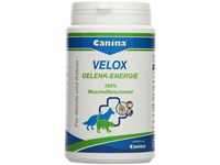 Canina Velox Gelenkenergie (1 x 0.15 kg), 100% Grünlipp-Muschelfleischmehl