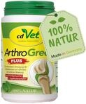 ARTHROGREEN Plus Pulver f.Hunde/Katzen 150 g