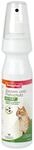 Beaphar Zecken- und Flohschutz Spray 150ml, Katze