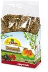 JR FARM Birds Individual Agapornide 1 kg