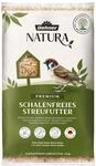 Dehner Natura Premium Wildvogelfutter, Streufutter schalenfrei, Ganzjahresfutter