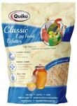 Quiko Classic Eifutter 1Kg - Kraft- und Aufzuchtfutter f&uuml;r alle Ziervogelarten