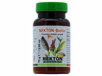 NEKTON-Biotin | Vitaminpräparat zur Gefiederbildung für alle Vögel | Made in