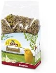 JR FARM Birds Individual Kanarien 1 kg