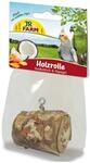 JR FARM Holzrolle Gro&szlig;sittich & Papagei 1 St&uuml;ck
