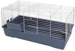 Kerbl Nagerk&auml;fig SONNY FLAT 80 80 x 45 x 42 cm, 82709