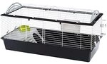 FERPLAST Nagetierk&auml;fig CASITA 120 f&uuml;r Kaninchen, Meerschweinchen, Meerschweinchen,