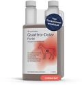 NutriLabs Quattro-Dolor forte Bewegungssaft f&uuml;r Pferde 1 L - mit Gelbwurz-,...