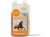 NutriLabs Mobifor® Ultra Gelenksaft für Pferde 1 kg - mit Glucosamin,...
