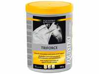 EQUISTRO® Triforce | Ergänzungsfuttermittel für Pferde | Zur Stärkung von