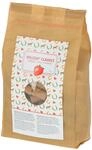 Delizia Belohnungsw&uuml;rfel Classic, Pferdefutter, Erg&auml;nzungsfutter, 1kg/Beutel,