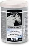 EQUISTRO&reg; Kerabol Biotin| Erg&auml;nzungsfuttermittel f&uuml;r Pferde | F&ouml;rdert EIN