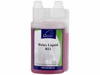 Chevaline Relax Liquid B12, 1 l, Dosierflasche