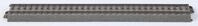 M&auml;rklin 24236 H0 Gerades Gleis, 236,1 mm, 10er Set