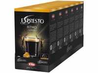 ESPRESTO Kaffeekapseln Ritmo – Lungo Intensität 5/12 kompatibel mit K-fee RFA