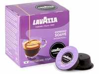 Lavazza A Modo Mio Espresso Soave, 1 x 16 Kapseln (1 x 112 g)