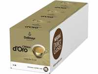 NESCAFÉ Dolce Gusto Dallmayr Crema dOro intensa (48 Kaffeekapseln, Intensität...