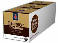 NESCAFÉ Dolce Gusto Dallmayr Prodomo | 48 Kaffeekapseln | Spitzenqualität für