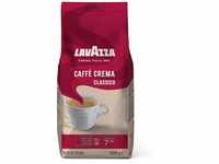 Lavazza Kaffeebohnen - Caffè Crema Classico - 1er Pack (1 x 500 g)
