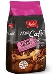 Melitta Ganze Kaffeebohnen, charaktervoll und intensiv mit Nuancen dunkler