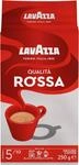 Lavazza, Qualit&agrave; Rossa, Arabica & Robusta Kaffeebohnen, mit Aromanoten von