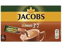 Jacobs Kaffeespezialitäten 3 in 1, 120 Sticks mit Instant Kaffee, 12 x 10...