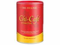 Chi-Cafe proactive, 180 g Dose I Kaffeehaltiges Getränkepulver I wild und...