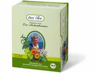 Herbaria 6er Tee nach Eva Aschenbrenner bio 40FB - Kräutertee nach patentierter