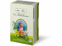 Herbaria 6er Tee nach Eva Aschenbrenner bio 15FB - Kräutertee nach patentierter