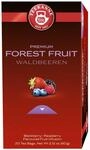 Teekanne Premium Waldbeeren, 5er Pack (5 x 20 Teebeutel), 5 x 60 g
