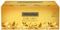 Twinings Earl Grey - Schwarzer Tee im Teebeutel verfeinert mit Bergamotte-Aroma -