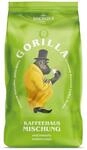 Joerges Gorilla Kaffeehaus-Mischung, 1 kg (Die Verpackung kann variieren)