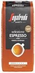 Segafredo Zanetti Selezione Espresso - Ganze Bohne (1 kg Packung) - Geeignet...
