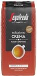 Segafredo Zanetti Selezione Crema Bohne, 1er Pack (1 x 1 kg)