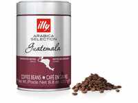 illy Coffee Beans Arabica Coffee Beans Selection Guatemala 6er Pack (6 x 250 g)