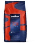 Lavazza Kaffee Espresso Top Class, ganze Bohnen, Bohnenkaffee, 1000g