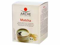 Arche Matcha feiner Pulvertee Bio, 1er Pack (1 x 30 g)