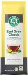 Lebensbaum Earl Grey Classic, Schwarztee mit echtem Bergamotte- und Zitronen&ouml;l,