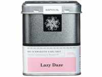 ‎Samova Lazy Daze |100 g | Schwarztee | Earl Grey