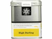 High Darling, 100 g: Darjeeling Plantagentee SFTGFOPI Sungma