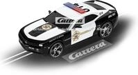 Carrera - 20064031 GO!!! 2015 Chevrolet Camaro ZL1 Sheriff I Rennbahnen und