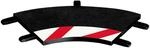 Carrera - 20020551 20020551 Exclusiv/Evolution Innenrandstreifen Kurve 1/60&deg; 3