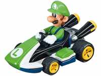 Carrera GO!!! Mario Kart™ - Luigi I Rennbahnen und lizensierte Slotcars | bis...