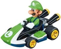 Carrera - 20064034 GO!!! Mario Kart - Luigi I Rennbahnen und lizensierte Slotcars 