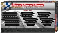 Carrera 26955 Digital 124 / 132 - Evulotion Schienen Ausbauset