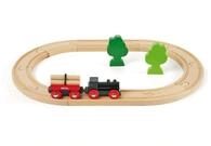 BRIO Bahn Starterset