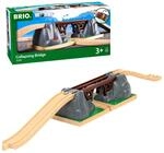 BRIO Einsturzbr&uuml;cke
