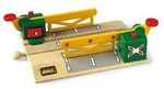 BRIO Magnetische Kreuzung