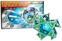 GEOMAG Panels 180 Magnetisches spielzeug f&uuml;r Kinder, Geschenk f&uuml;r Jungen und